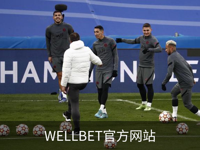 走进WELLBET官方网站